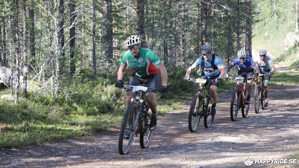 Bild från Cykelvasan 2024