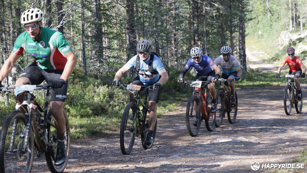 Bild från Cykelvasan 2024