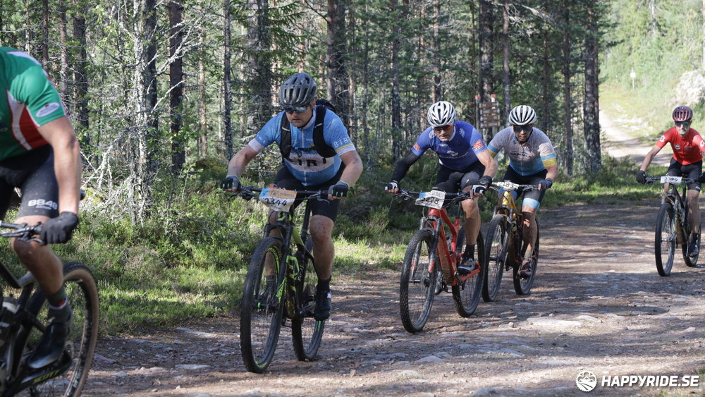 Bild från Cykelvasan 2024