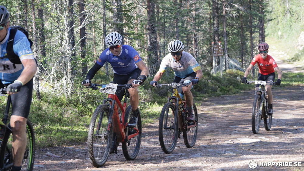Bild från Cykelvasan 2024