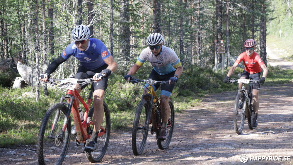 Bild från Cykelvasan 2024
