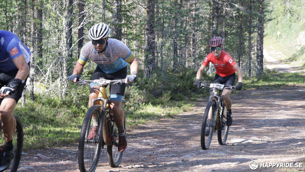 Bild från Cykelvasan 2024