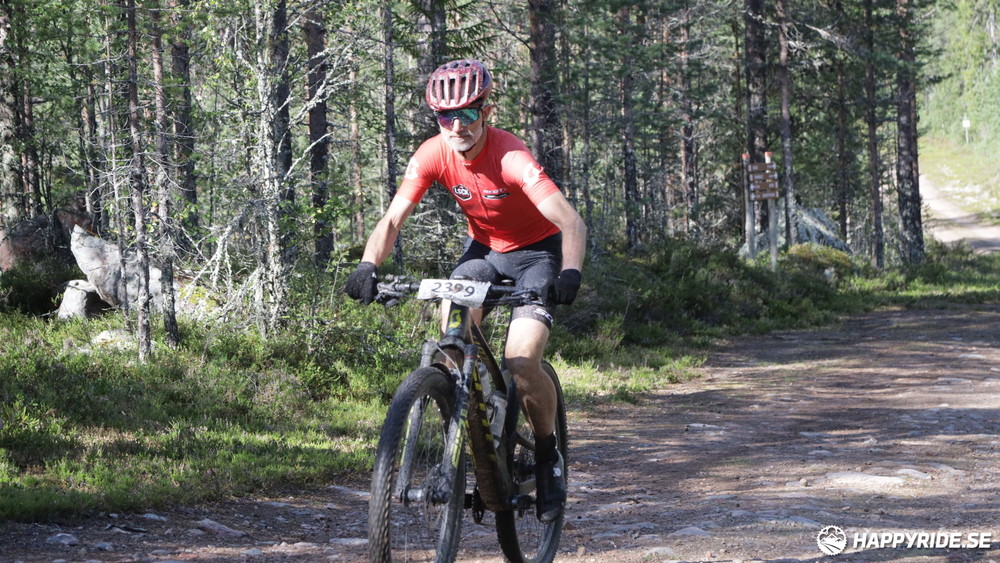 Bild från Cykelvasan 2024