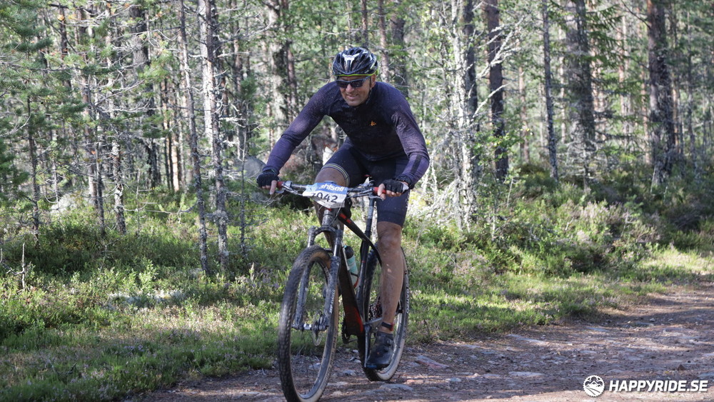 Bild från Cykelvasan 2024