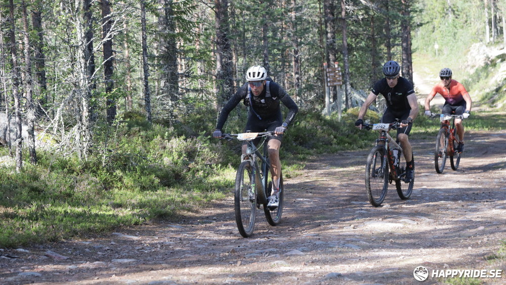 Bild från Cykelvasan 2024