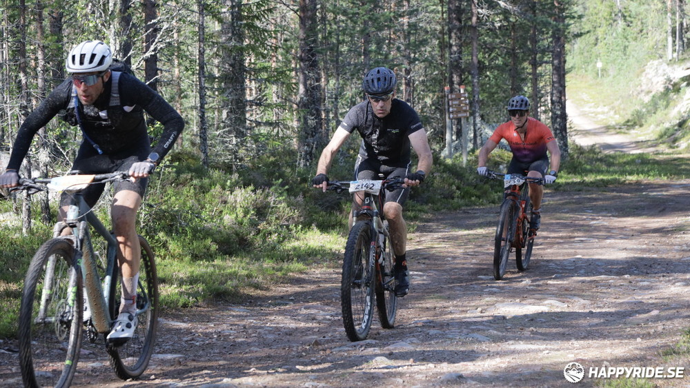 Bild från Cykelvasan 2024