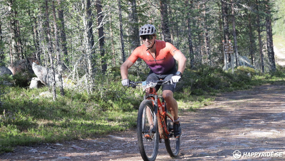Bild från Cykelvasan 2024