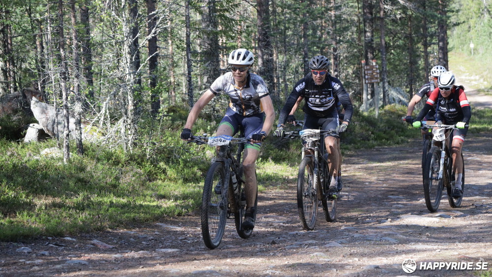 Bild från Cykelvasan 2024