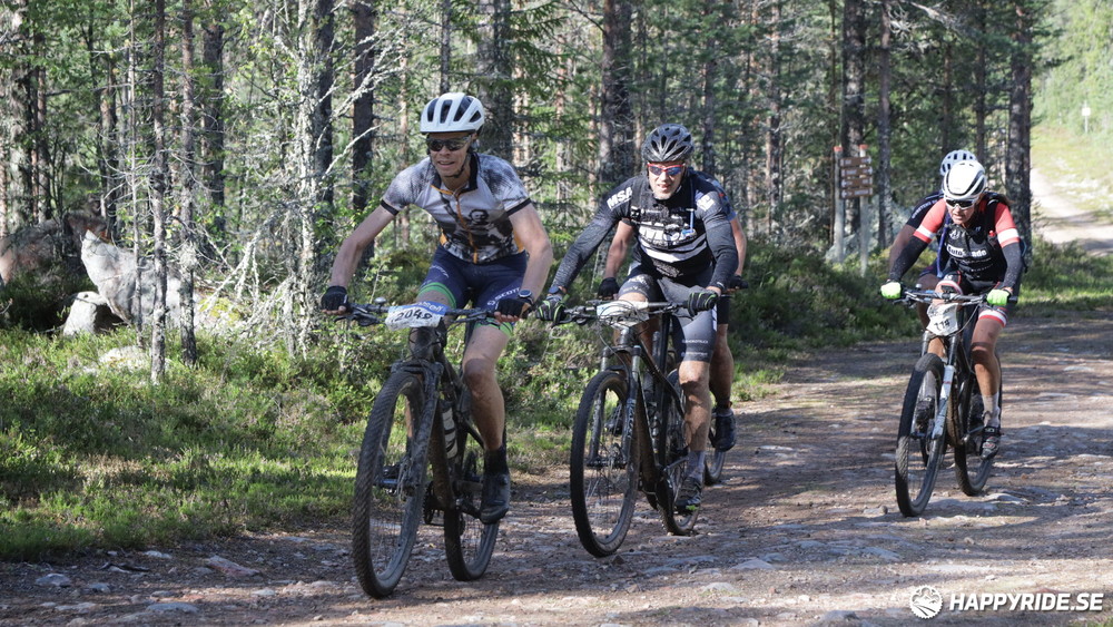Bild från Cykelvasan 2024