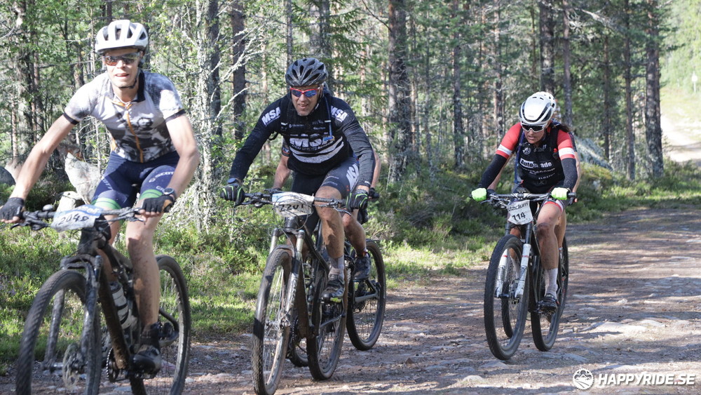 Bild från Cykelvasan 2024