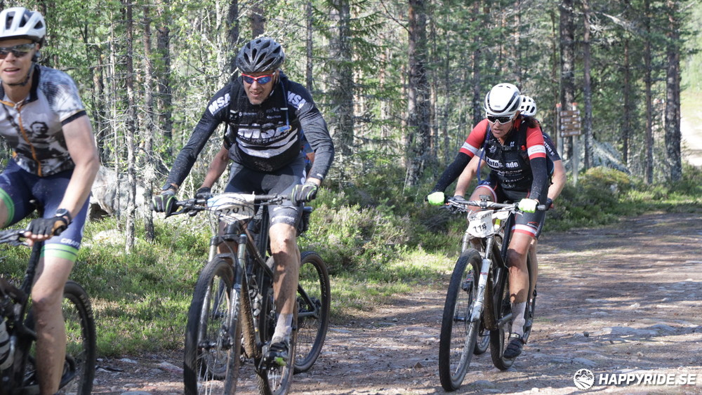 Bild från Cykelvasan 2024