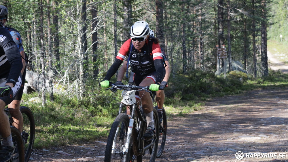 Bild från Cykelvasan 2024