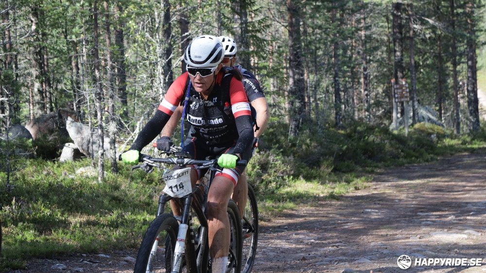 Bild från Cykelvasan 2024