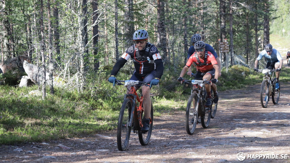 Bild från Cykelvasan 2024