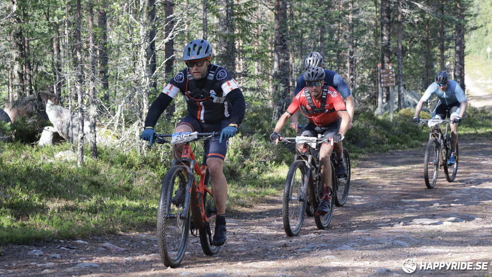 Bild från Cykelvasan 2024