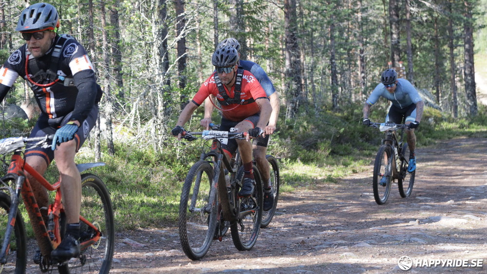 Bild från Cykelvasan 2024
