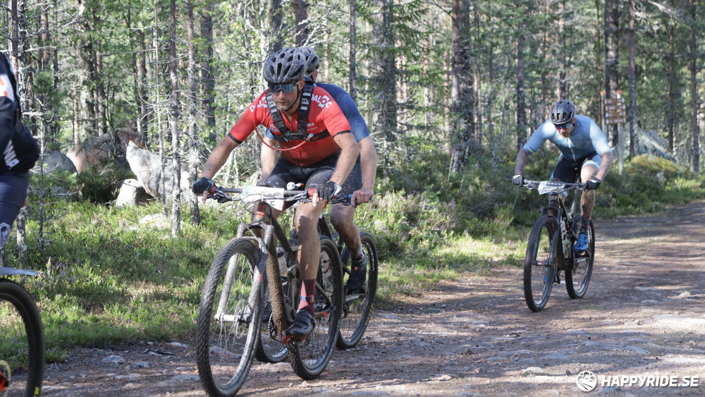 Bild från Cykelvasan 2024