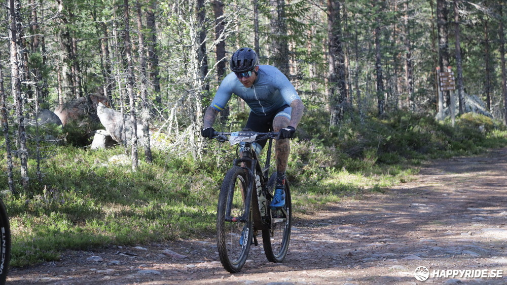 Bild från Cykelvasan 2024