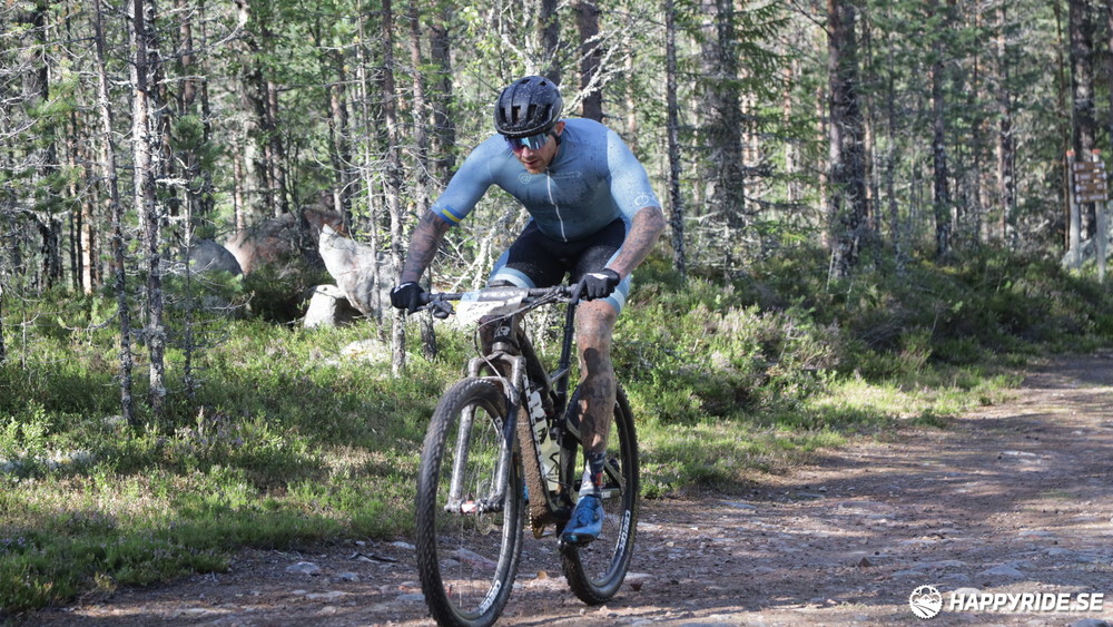 Bild från Cykelvasan 2024