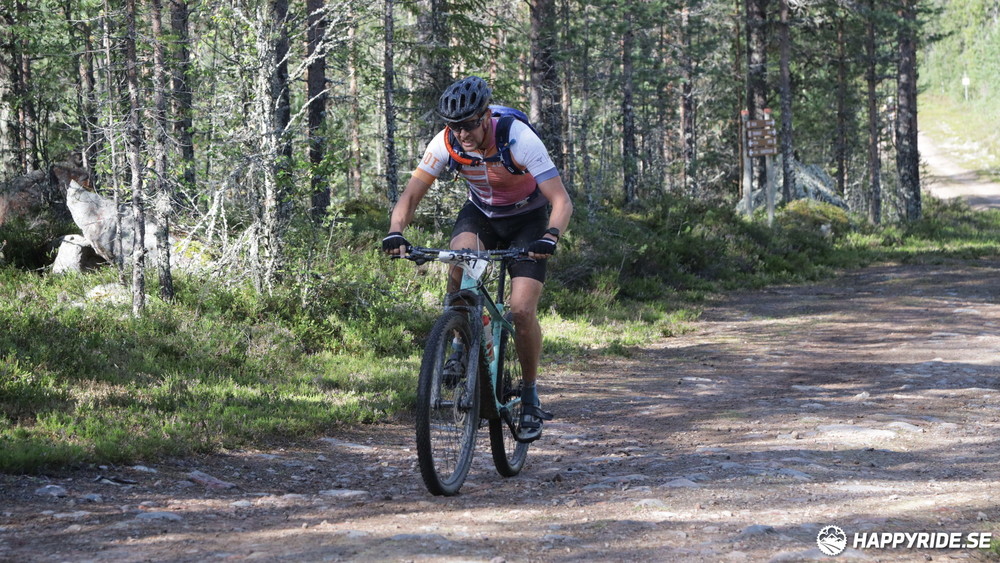 Bild från Cykelvasan 2024