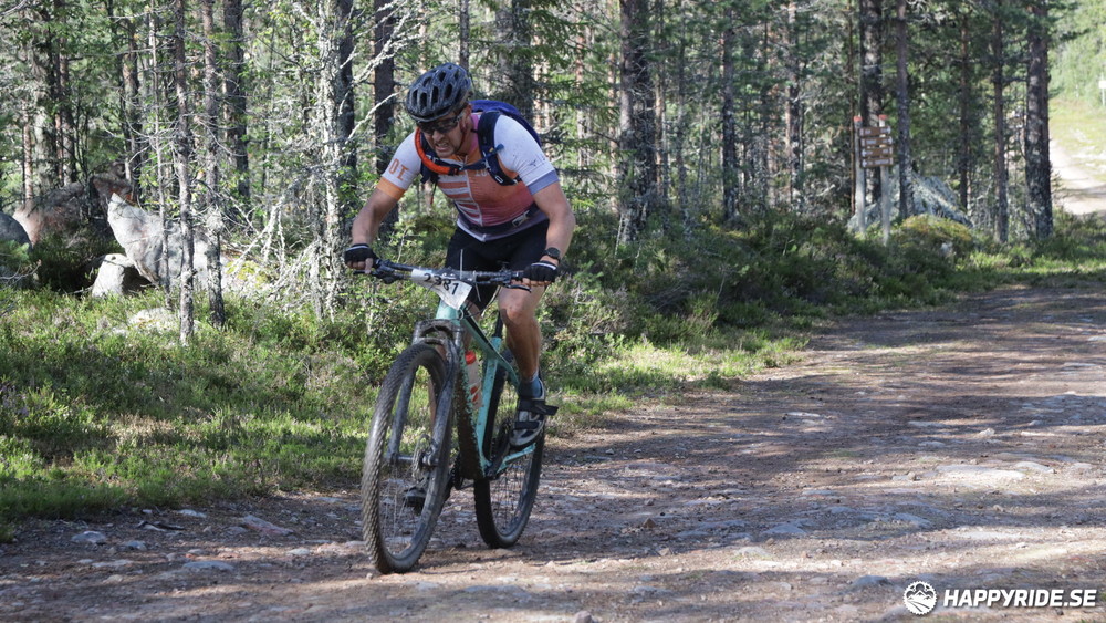 Bild från Cykelvasan 2024