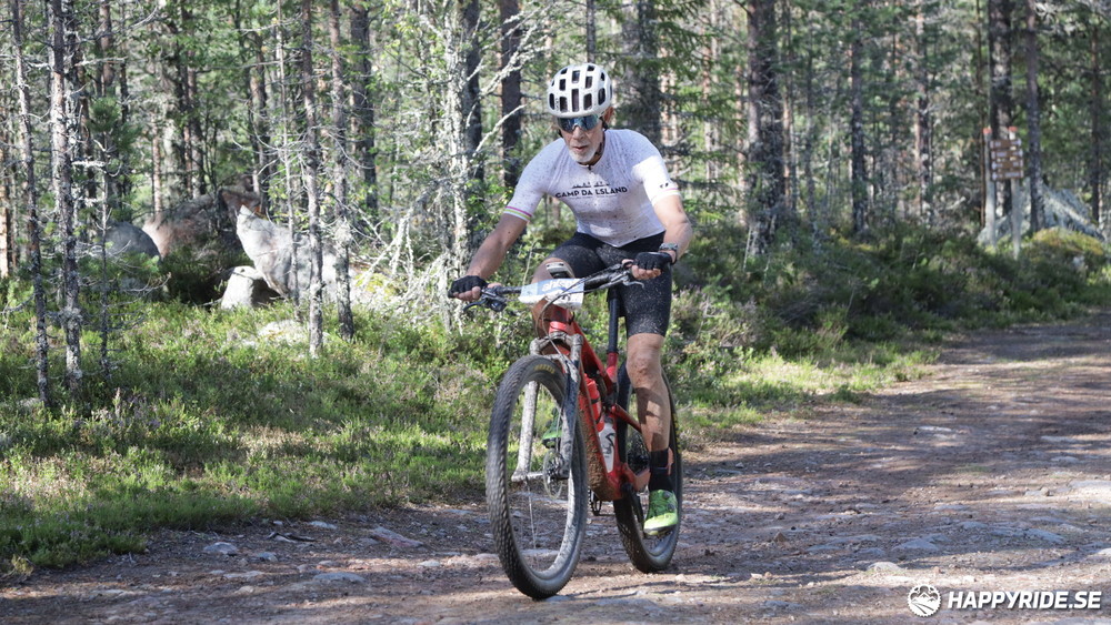 Bild från Cykelvasan 2024