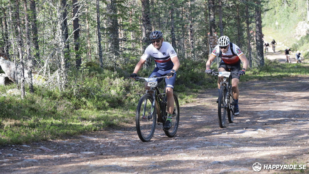 Bild från Cykelvasan 2024