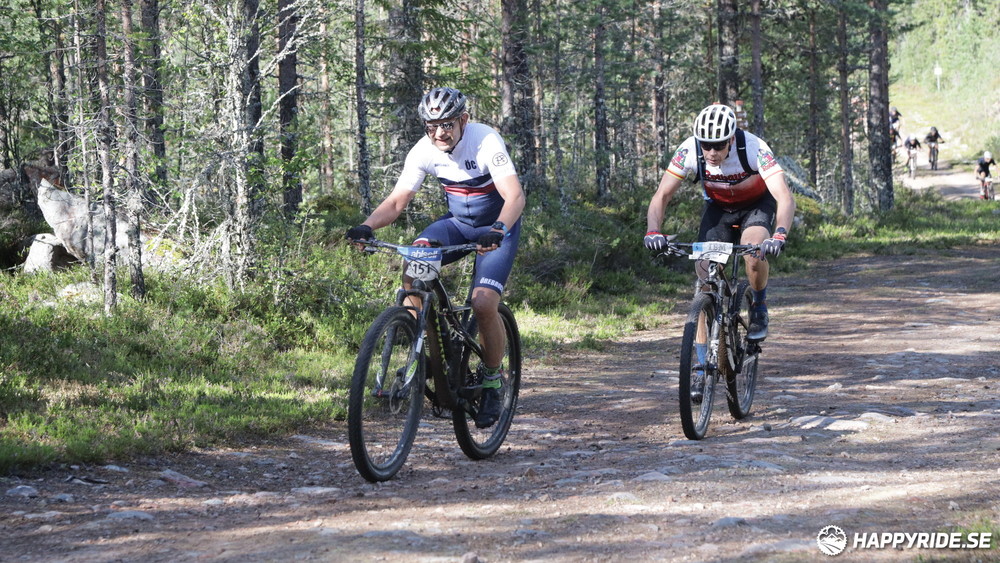 Bild från Cykelvasan 2024