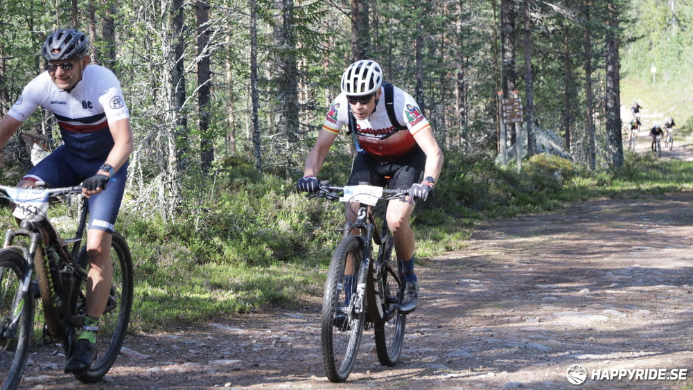 Bild från Cykelvasan 2024