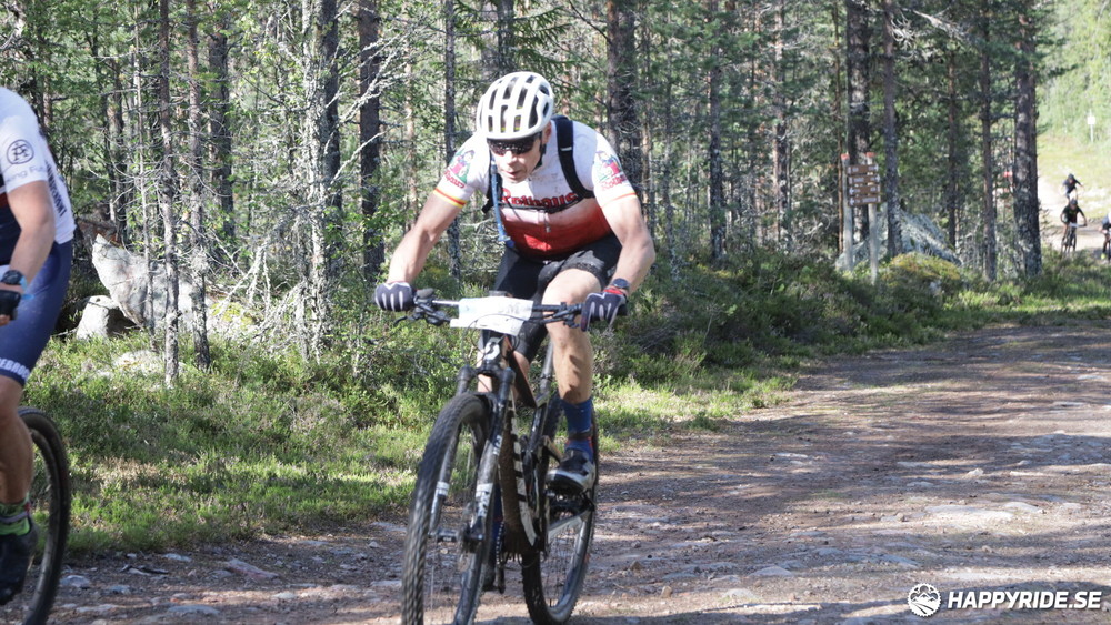 Bild från Cykelvasan 2024