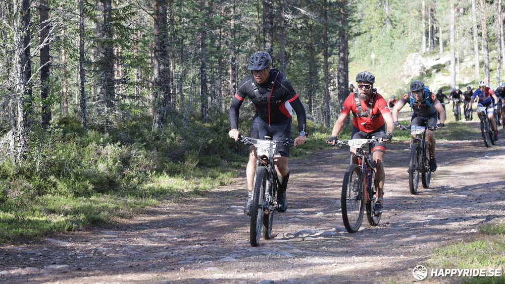 Bild från Cykelvasan 2024