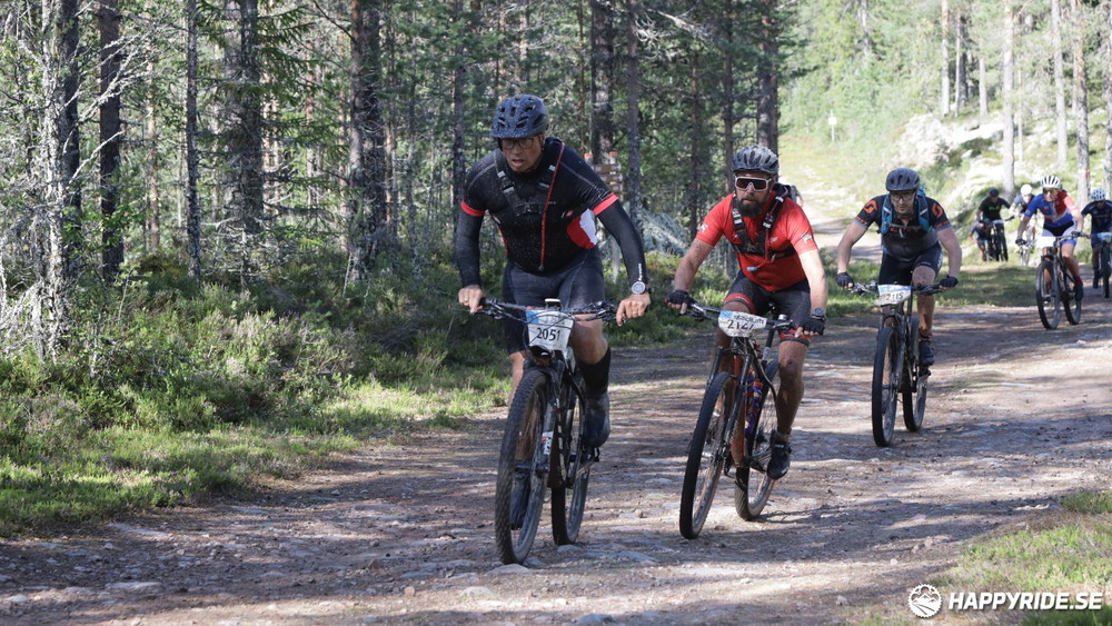 Bild från Cykelvasan 2024