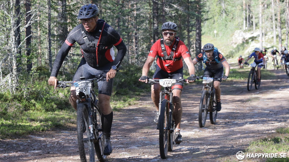 Bild från Cykelvasan 2024
