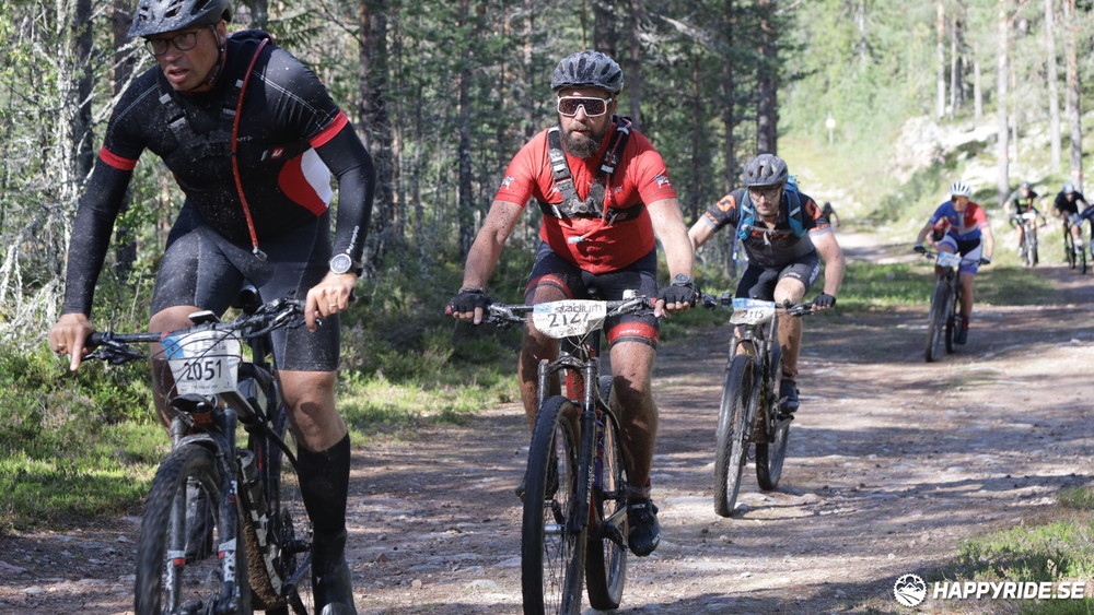 Bild från Cykelvasan 2024