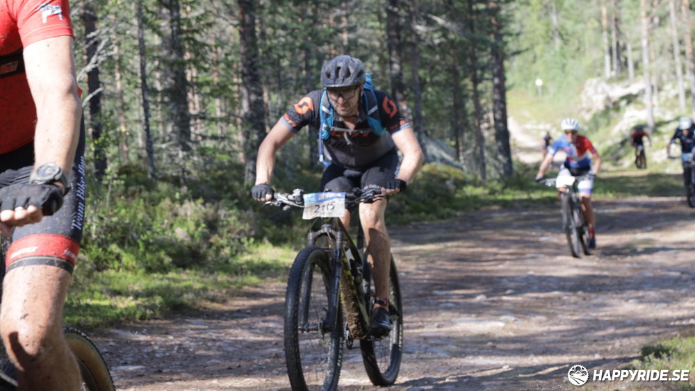 Bild från Cykelvasan 2024