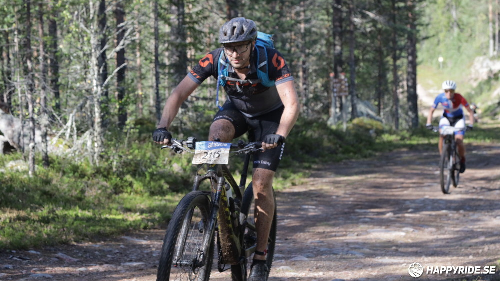 Bild från Cykelvasan 2024
