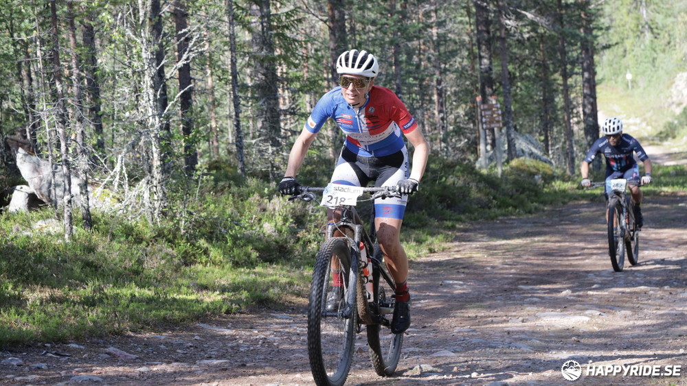 Bild från Cykelvasan 2024