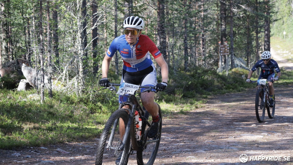 Bild från Cykelvasan 2024