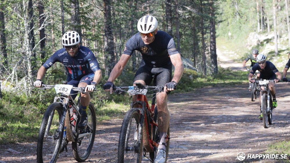 Bild från Cykelvasan 2024