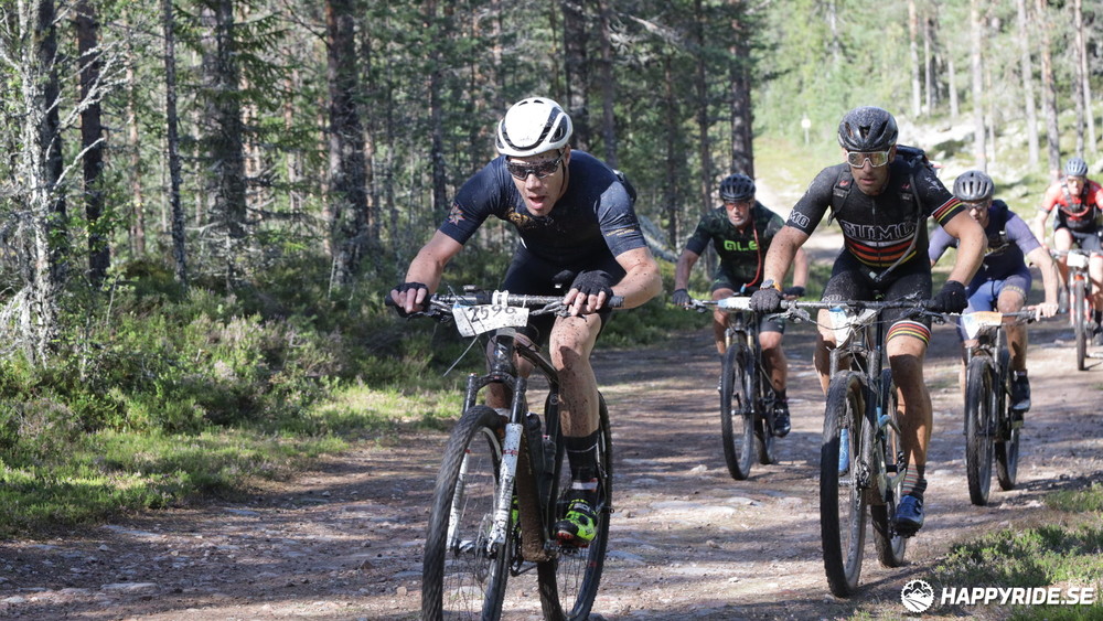 Bild från Cykelvasan 2024