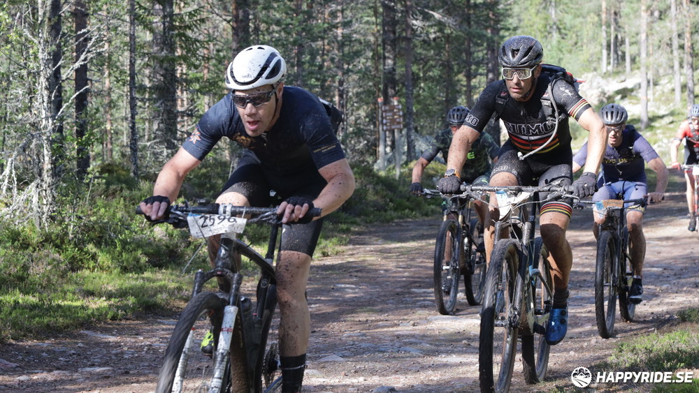 Bild från Cykelvasan 2024