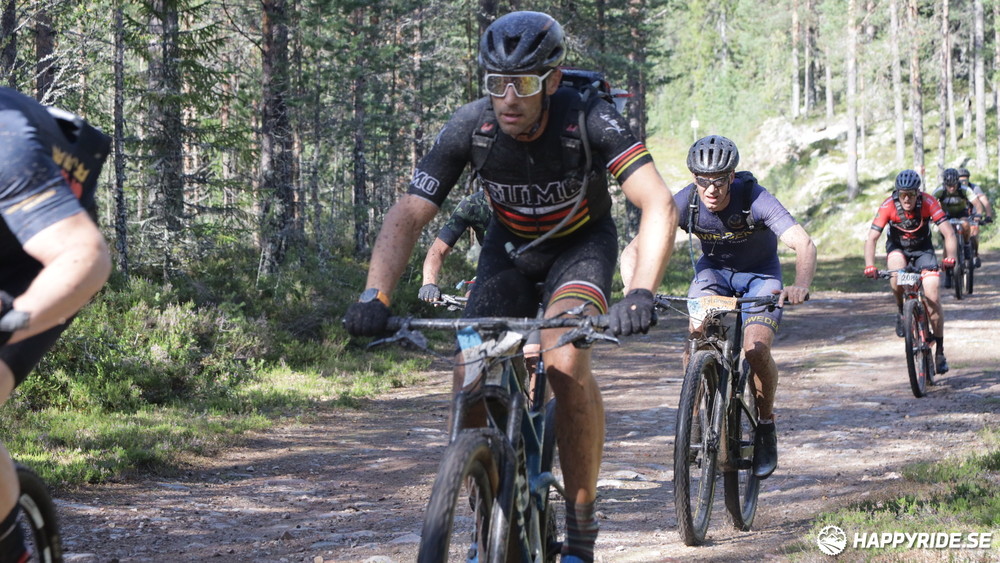 Bild från Cykelvasan 2024