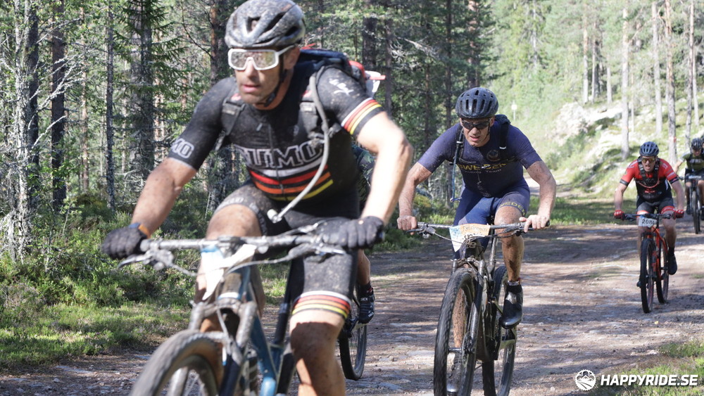 Bild från Cykelvasan 2024