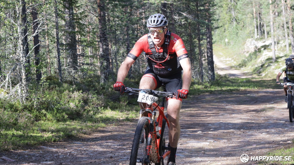 Bild från Cykelvasan 2024