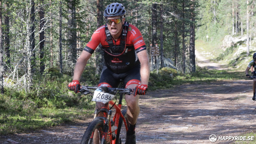 Bild från Cykelvasan 2024