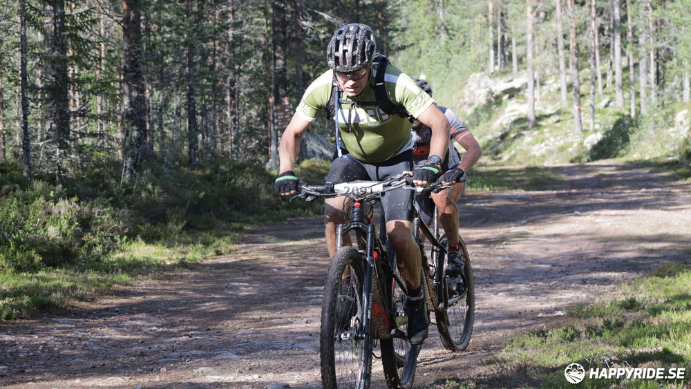Bild från Cykelvasan 2024