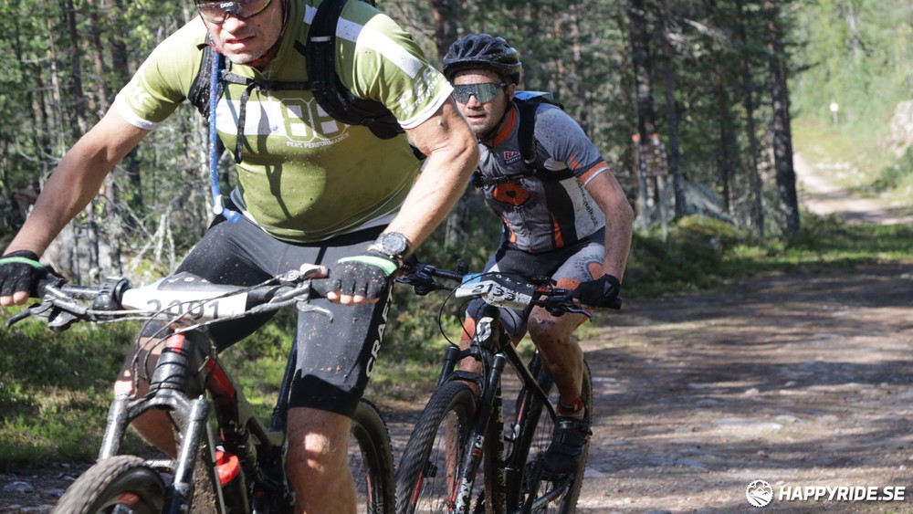 Bild från Cykelvasan 2024