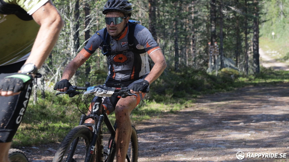 Bild från Cykelvasan 2024
