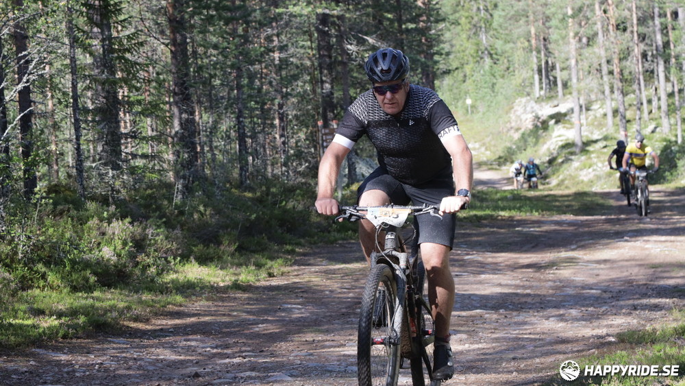 Bild från Cykelvasan 2024