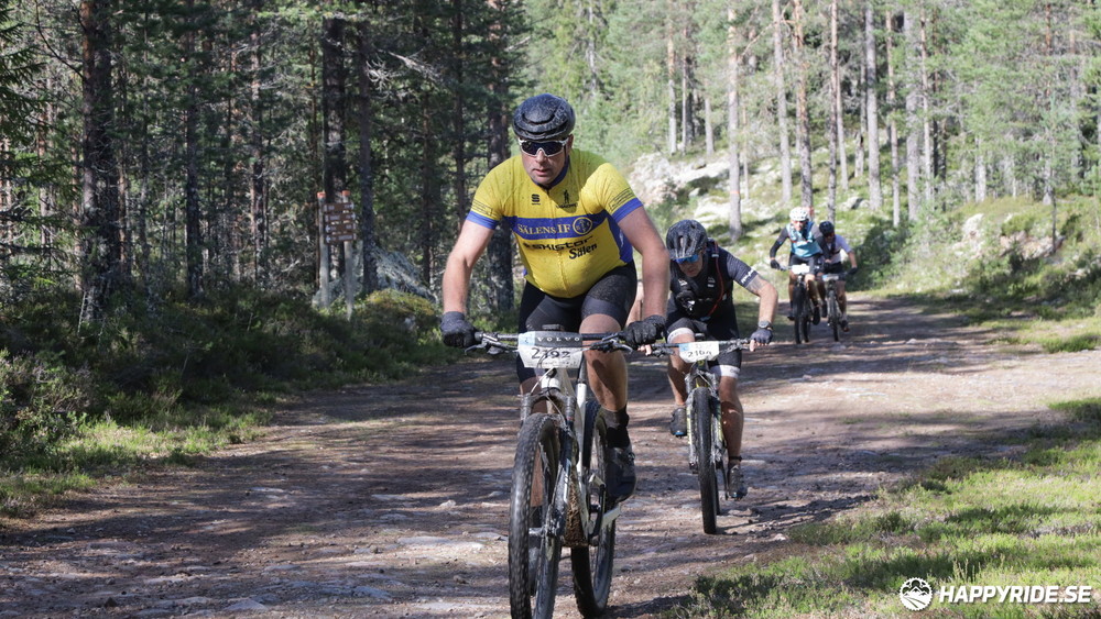 Bild från Cykelvasan 2024